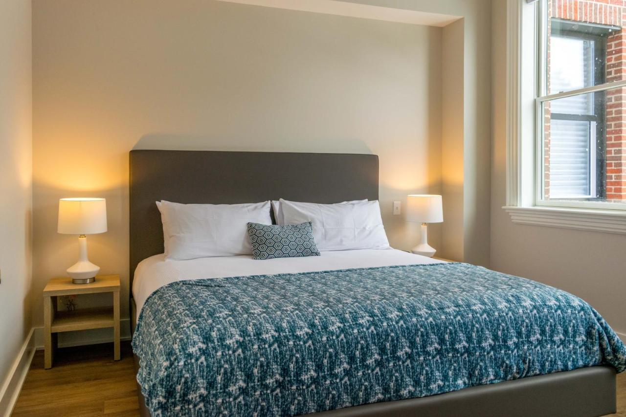 Lake Placid Inn: Main Street 外观 照片